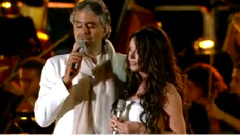 Sarah Brightman,Andrea Bocelli - 大地之歌