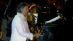 Andrea Bocelli - 黄昏宁静海