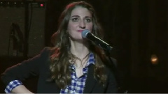Sara Bareilles - King Of Anything VEVO