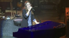 Sara Bareilles - King Of Anything VEVO
