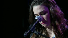 Sara Bareilles - Gravity VEVO
