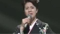 坂本冬美 - 越冬つばめ