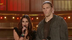 Lady Antebellum - American Honey & Need You Now