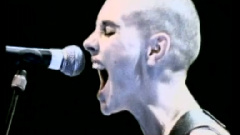 Sinead O’Connor - Troy
