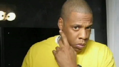 Pharrell Williams,Jay-Z - Frontin
