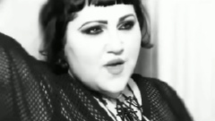 Beth Ditto - I Wrote The BooK