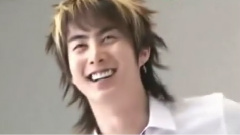 SS501 - EliteCF拍摄现场