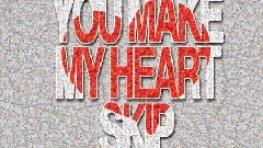 MattyB - You Make My Heart Skip