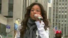 Alicia Keys - Teenage Love Affair