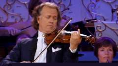 Andre Rieu - Nearer My God to Thee