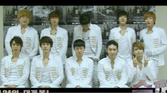 Super Junior - Super Show3 3D Promotion Video