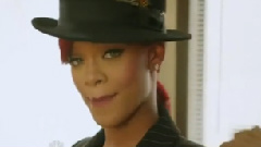 Rihanna,The Lonely Island - Ronnie And Clyde
