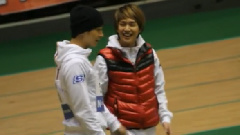 SHINee - 保护泰民和薯片的勇士温流