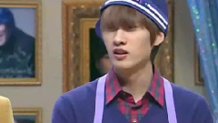 Super Junior - SuperJunior的先见之明 EP05