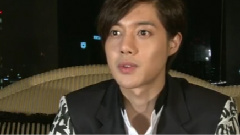 金贤重 - TVasahi ch
