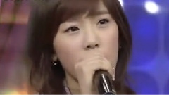 少女时代 - KBS2