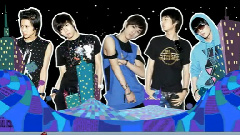 SHINee - School Of LE