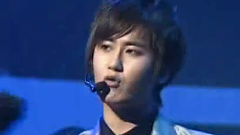 SS501 - Love Ya