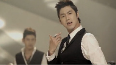 东方神起 - Keep Your Head Down PV &