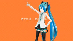初音未来 - ねこみみスイッチ