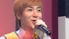 Super Junior,利特(Super Junior) - 享受今天