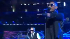 Far East Movement - Rocketeer NBA Allstar Saturday Night