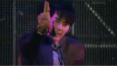 SS501 - U R Man