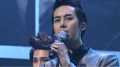 SS501 - Let Me Be The One
