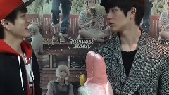 BTOB - Peniel Vlog