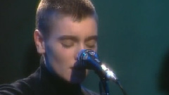 Sinead O’Connor - Black Boys On Mopeds