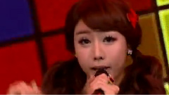 Dal★shabet - Supa Dupa Diva