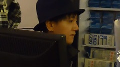 艺声(Super Junior),Super Junior - Mouse Rabbit