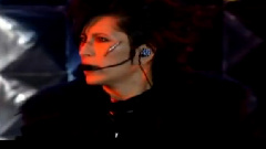 GACKT - ETN亚洲音乐节Cut
