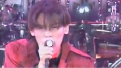 Luna sea - G
