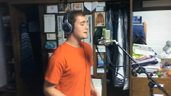 Shane Stever - Somewhere Over The Rainbow