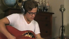 Shane Stever - I Gotta Feeling