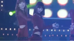 Nine Muses - Dolls