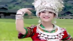 刘文欣 - 苗家姑娘过山来