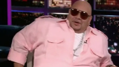 Fat Joe - Chelsea Lately