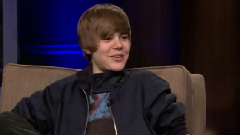 Justin Bieber - Chelsea Lately