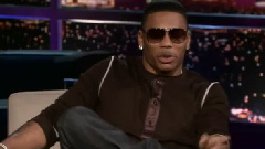 Nelly - Chelsea Lately