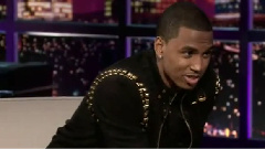 Trey Songz - Chelsea Lately