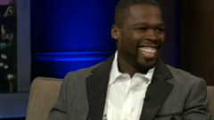 50 Cent - Chelsea Lately