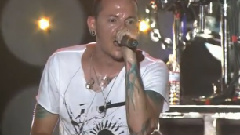 Linkin Park - From The Inside Earth Tokyo