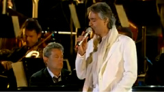 Andrea Bocelli - 情不自禁爱上你