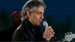 Andrea Bocelli - 与你相随
