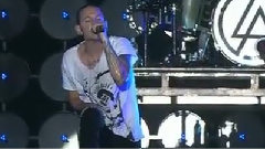 Linkin Park - Breaking The Habit Earth Tokyo