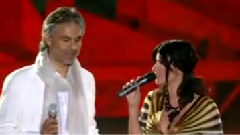 Andrea Bocelli,Laura Pausini - 挑战生活