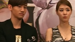 沈昌珉 - Changmin Cut