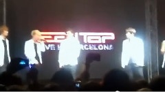 Teen Top - Talking Oppa
